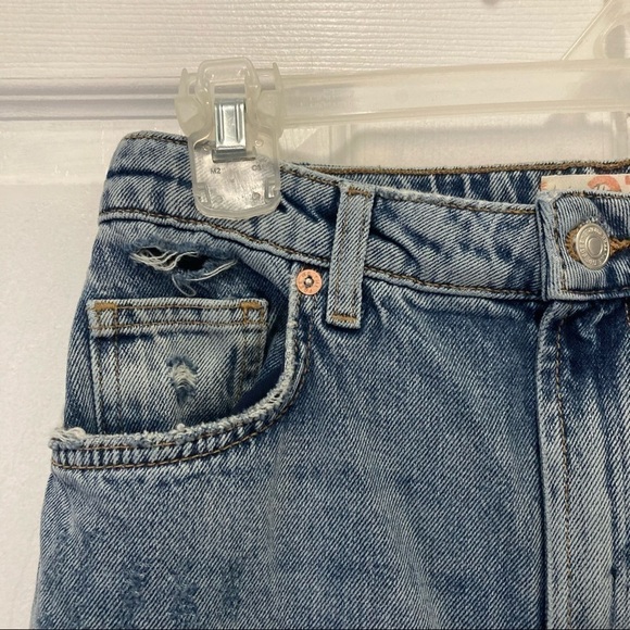 Free People Lasso Jeans - Picture 5 of 10